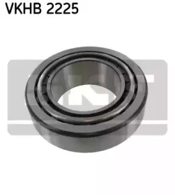 VKHB 2225 SKF Подшипник ступицы колеса VKHB 2225 SKF Подшипник ступицы колеса